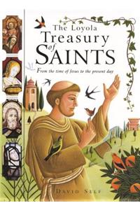 The Loyola Treasury of Saints