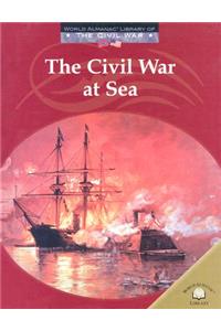 Civil War at Sea