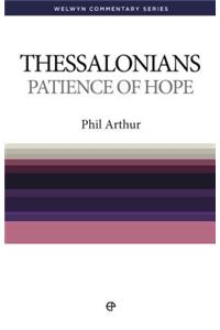 WCS 1 and 2 Thessalonians
