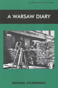 Warsaw Diary