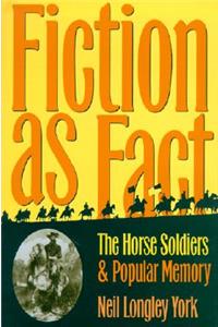 Fiction as Fact