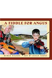 A Fiddle for Angus