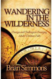 Wandering in the Wilderness