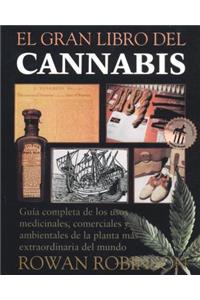 El Gran Libro del Cannabis