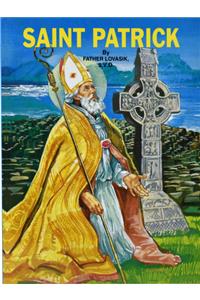 Saint Patrick