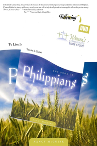 The Book of Philippians
