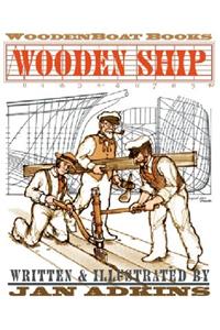 Wooden Ship