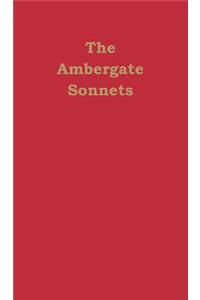 Ambergate Sonnets