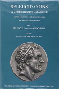 Seleucid Coins