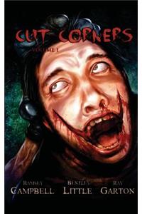 Cut Corners Volume 1
