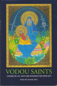Vodou Saints