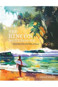 Rincon Notebooks