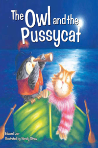 Owl and the Pussycat