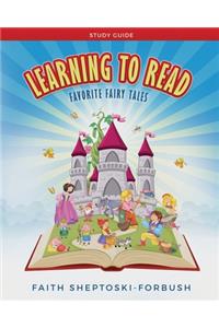 Learning to Read