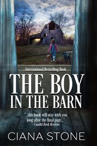 Boy in the Barn