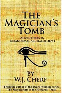 Magician's Tomb
