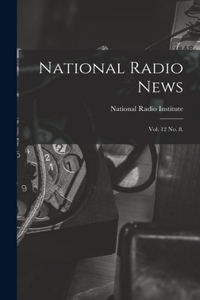 National Radio News