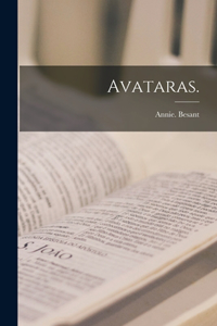 Avataras.