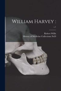 William Harvey