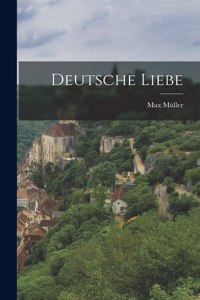 Deutsche Liebe