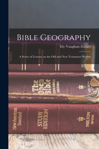 Bible Geography