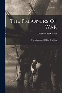 Prisoners Of War