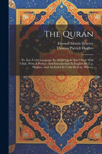 The Qurán