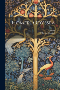 Homeri Odyssea