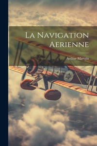 La Navigation Aerienne