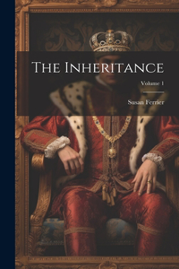 Inheritance; Volume 1