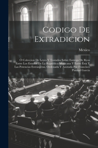 Codigo De Extradicion
