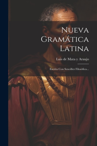 Nueva Gramática Latina