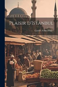 Plaisir d'Istanbul