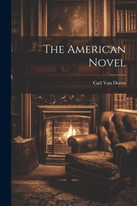 American Novel
