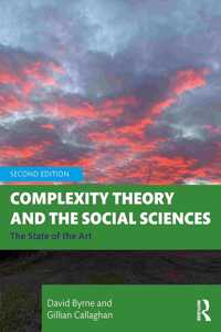 Complexity Theory and the Social Sciences