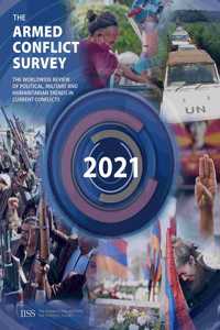 Armed Conflict Survey 2021