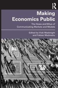 Making Economics Public