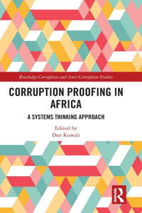 Corruption Proofing in Africa