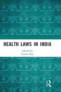 Health Laws in India