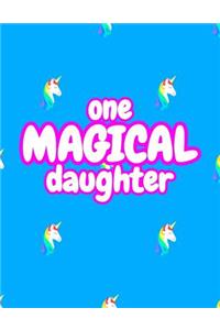 One Magical Daughter