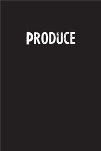 Produce