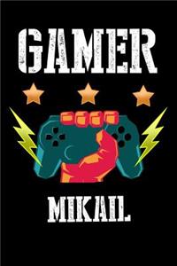 Gamer Mikail