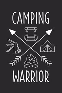 Camping Warrior