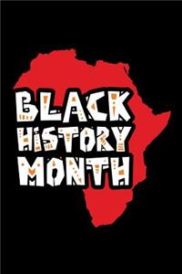 Black History Month