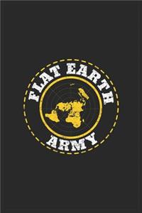 Flat Earth Army