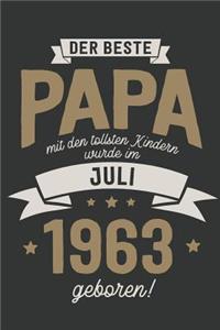 Der Beste Papa mit den Tollsten Kindern