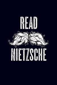 Read Nietzsche