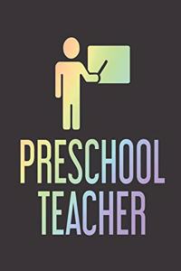 Preschool Teacher