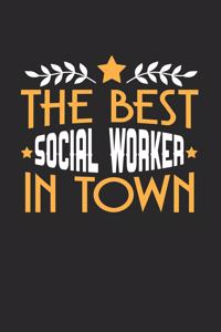 The Best Social Worker in Town
