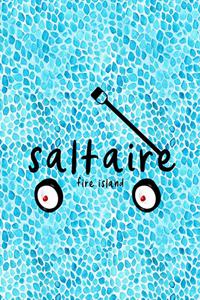 Saltaire Fire Island